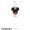 Pandora Disney Charms Mickey Icon Pendant Charm Mixed Enamel Jewelry