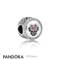 Pandora Disney Charms Mickey Minnie Sparkling Icons Limited Edition Disney Charm Jewelry Pandora Disney Charms Mickey Minnie Sparkling Icons Limited Edition Disney Charm Jewelry