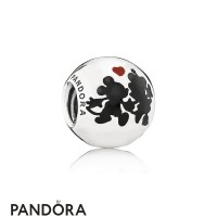 Pandora Disney Charms Minnie Mickey Forever Charm Mixed Enamel Jewelry Pandora Disney Charms Minnie Mickey Forever Charm Mixed Enamel Jewelry