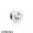 Pandora Disney Charms Olaf Charm Mixed Enamel Jewelry