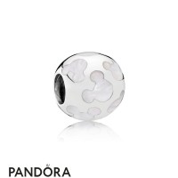 Pandora Disney Charms Pearlescent Mickey Silhouettes Jewelry Pandora Disney Charms Pearlescent Mickey Silhouettes Jewelry