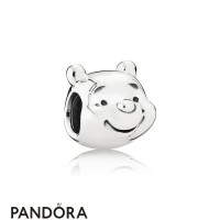 Pandora Disney Charms Winnie The Pooh Portrait Charm Jewelry Pandora Disney Charms Winnie The Pooh Portrait Charm Jewelry