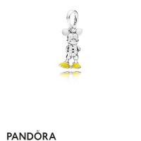 Women's Pandora Disney Classic Mickey Pendant Jewelry Women's Pandora Disney Classic Mickey Pendant Jewelry