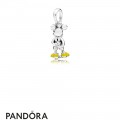 Women's Pandora Disney Classic Mickey Pendant Jewelry