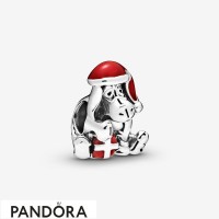 Women's Pandora Disney Eeyore Christmas Charm Jewelry Women's Pandora Disney Eeyore Christmas Charm Jewelry