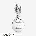 Women's Pandora Disney Frozen Anna Dangle Charm Jewelry