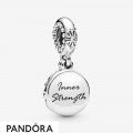 Women's Pandora Disney Frozen Elsa And Nokk Dangle Charm Jewelry