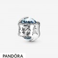 Women's Pandora Disney Frozen Winter Crystal Charm Jewelry