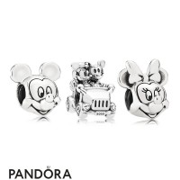 Pandora Disney Mickey And Minnie Charm Pack Jewelry Pandora Disney Mickey And Minnie Charm Pack Jewelry