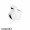 Women's Pandora Disney Mickey's Iconic Glove Charm Jewelry