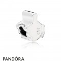Women's Pandora Disney Mickey's Iconic Glove Charm Jewelry