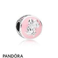 Women's Pandora Disney Vintage Minnie Charm Jewelry Women's Pandora Disney Vintage Minnie Charm Jewelry