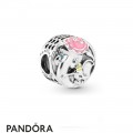 Women's Pandora Disney Dumbo & Mrs Jumbo Charm Jewelry