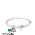 Women's Pandora Disney The Lion King Gift Set Jewelry Women's Pandora Disney The Lion King Gift Set Jewelry