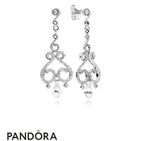 Pandora Chandelier Droplets Hanging Earring Studs Jewelry Jewelry Pandora Chandelier Droplets Hanging Earring Studs Jewelry Jewelry