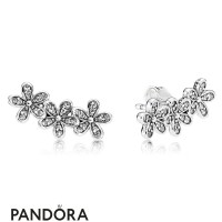 Pandora Earrings Dazzling Daisies Stud Earrings Jewelry Pandora Earrings Dazzling Daisies Stud Earrings Jewelry