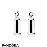 Pandora Earrings Earring Charm Barrel Jewelry Pandora Earrings Earring Charm Barrel Jewelry