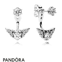 Pandora Earrings Fairytale Tiara Stud Earrings Jewelry Pandora Earrings Fairytale Tiara Stud Earrings Jewelry