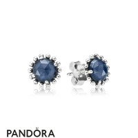 Pandora Earrings Midnight Star Stud Earrings Midnight Blue Crystal Jewelry Pandora Earrings Midnight Star Stud Earrings Midnight Blue Crystal Jewelry