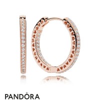Women's Pandora Hearts Of Pandora Rose Jewelry Women's Pandora Hearts Of Pandora Rose Jewelry