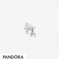 Women's Pandora My Arrow Single Stud Earring Jewelry