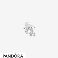 Women's Pandora My Arrow Single Stud Earring Jewelry