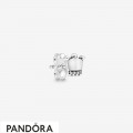 Women's Pandora My Crown Single Stud Earring Jewelry