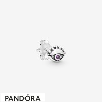 Women's Pandora My Eye Single Stud Earring Jewelry