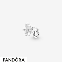 Women's Pandora My Loves Single Stud Earring Jewelry