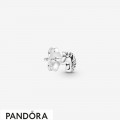 Women's Pandora My Magical Unicorn Single Stud Earring Jewelry