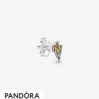 Women's Pandora My Powerful Light Single Stud Earring Jewelry
