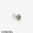 Women's Pandora My Smile Single Stud Earring Jewelry