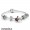 Women's Pandora Anniversary Gift Set Jewelry