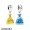 Women's Pandora Disney Princess Charm Pack Jewelry