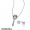 Women's Pandora Enchanted Nature Jewellery Set Jewelry