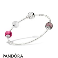 Women's Pandora Essence All About Passion Gift Set Jewelry Women's Pandora Essence All About Passion Gift Set Jewelry