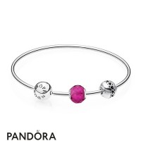 Women's Pandora Essence Happiness Bracelet Gift Set Jewelry Women's Pandora Essence Happiness Bracelet Gift Set Jewelry