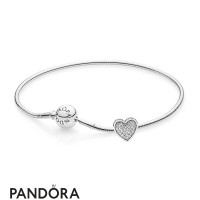 Pandora Essence Of Love Bracelet Gift Set Jewelry Pandora Essence Of Love Bracelet Gift Set Jewelry