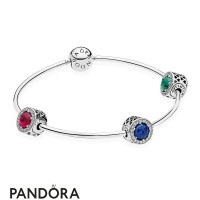 Pandora Essence Peace Optimism Passion Gift Set Jewelry Pandora Essence Peace Optimism Passion Gift Set Jewelry