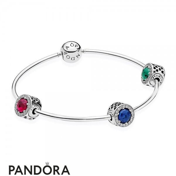 Gepensioneerd Dodelijk molecuul Pandora Essence Peace Optimism Passion Gift Set Jewelry-Pandora Charm UK Online  Shop