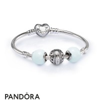 Women's Pandora Forever Pandora Charm Bracelet Set Jewelry Women's Pandora Forever Pandora Charm Bracelet Set Jewelry
