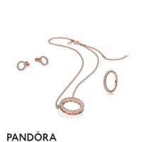 Women's Pandora Forever Pandora Set Jewelry Women's Pandora Forever Pandora Set Jewelry