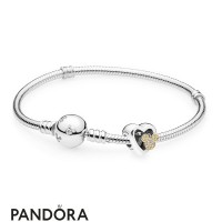 Women's Pandora Mickey And Minnie Love Icons Bracelet Jewelry Women's Pandora Mickey And Minnie Love Icons Bracelet Jewelry