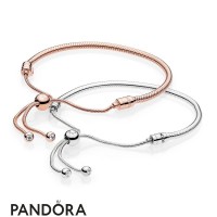 Womens Pandora Moments Sliding Bracelet Gift Set Jewelry Jewelry Womens Pandora Moments Sliding Bracelet Gift Set Jewelry Jewelry
