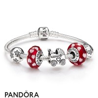 Women's Pandora New Born Gift Set Jewelry Women's Pandora New Born Gift Set Jewelry