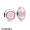 Women's Pandora Pink Field Of Flowers Charm Pack Jewelry