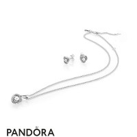 Women's Pandora Romantic Pearls Jewelry Women's Pandora Romantic Pearls Jewelry