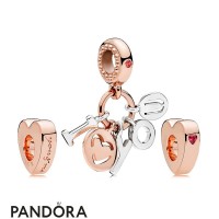 Pandora Rose I Love You Charm Pack Jewelry Pandora Rose I Love You Charm Pack Jewelry