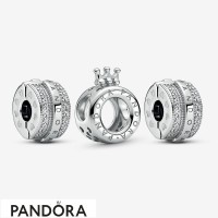 Pandora Signature Charm Pack Jewelry Pandora Signature Charm Pack Jewelry