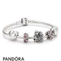 Women's Pandora Wedding Gift Set Jewelry Women's Pandora Wedding Gift Set Jewelry